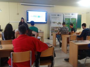 Educación Ambiental
