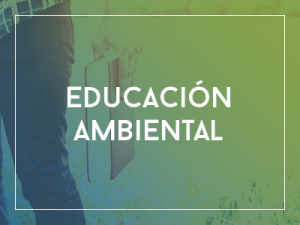 Educación ambiental