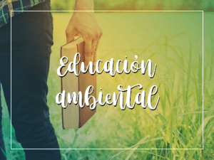 Educación ambiental Gentiana