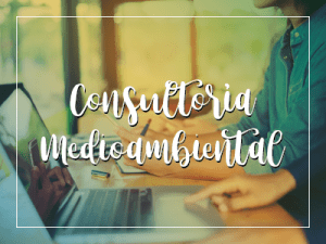 Consultoría medioambiental Gentiana
